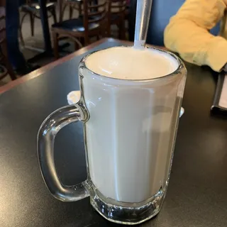 London Fog