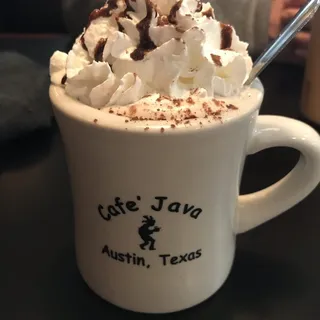 Hot Chocolate
