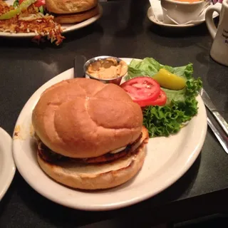 Cajun Chicken