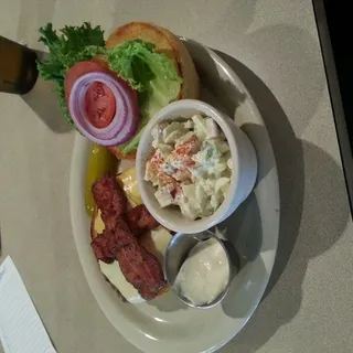 Potato Salad
