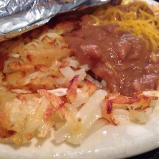 Refried Beans