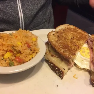 Spanish Rice