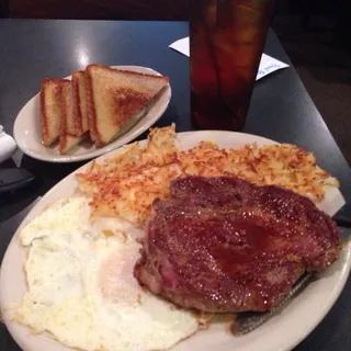 Ribeye*
