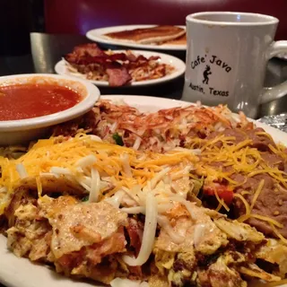 Ultimate Migas*
