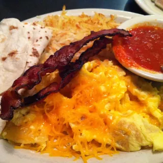 Migas*