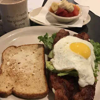 BLT Sandwich