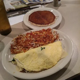 One Pancake