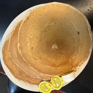 Tall Stack