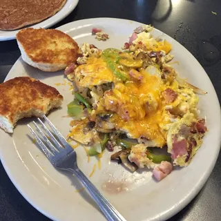 Scrambler*