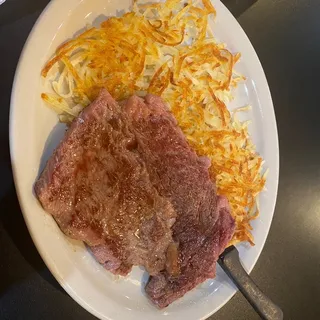 Ribeye Steak*