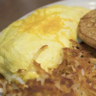 Omelet