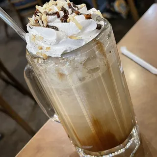 Gourmet Coffee