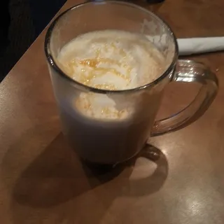 Caramel Macchiato