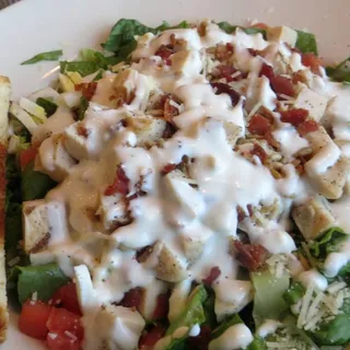 Chopped Salad