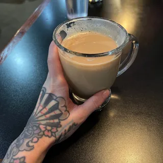 Cafe Latte