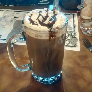 Cafe Mocha