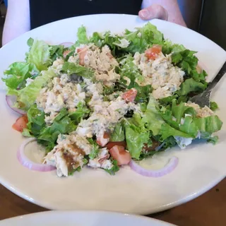 Tuna Salad