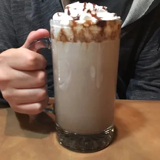 Hot Chocolate
