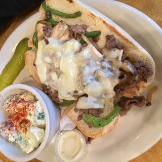 Potato Salad
