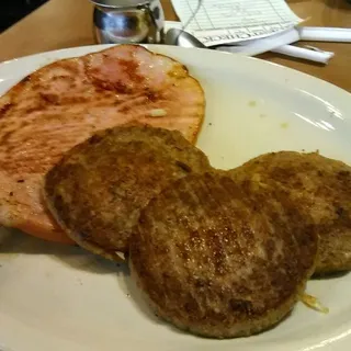 Ham*