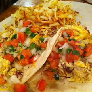 Tacos*