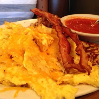 Migas*