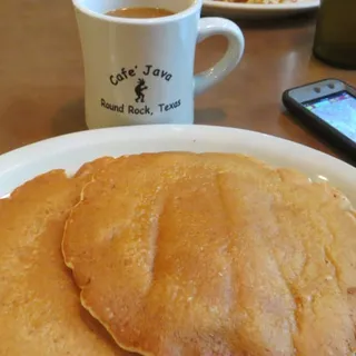 Short Stack