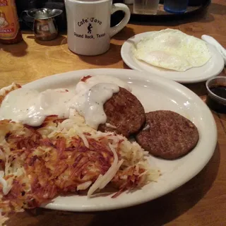 Country*