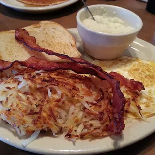 Grits