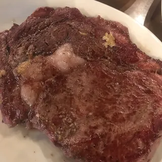Ribeye Steak*