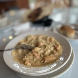 Seafood Heaven