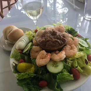 Shrimp Remoulade