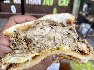 More Than Java Café