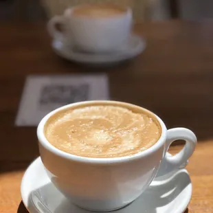 Latte
