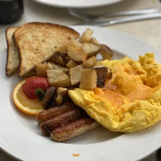 Jolie's Favorite