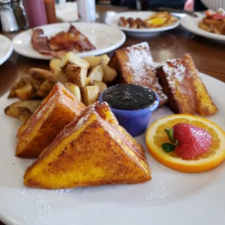 Monte Cristo
