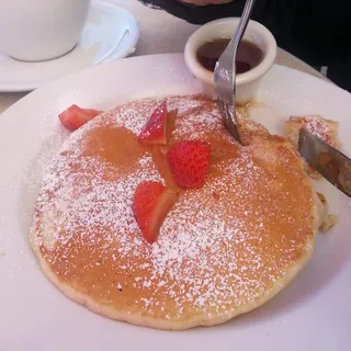 Buttermilk Pancakes