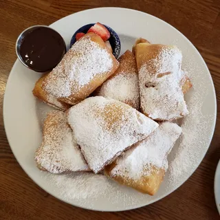 Beignets