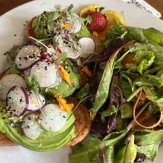 Avocado Toast