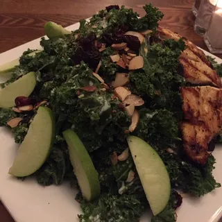 Grilled Chicken