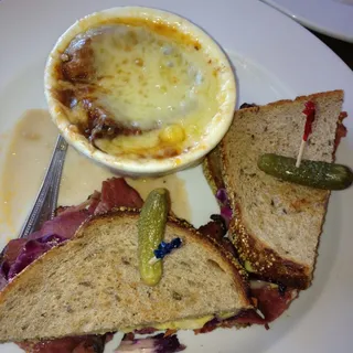 Soup