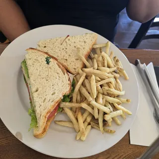 Turkey Avocado