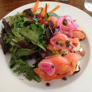 Side Salad
