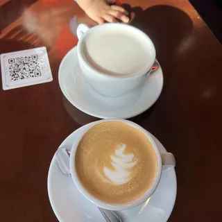 Latte
