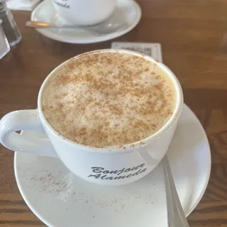 Chai Latte