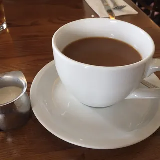 Bottomless Drip Coffee