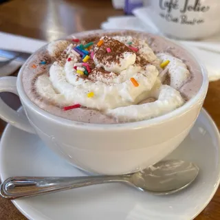 Hot Chocolate