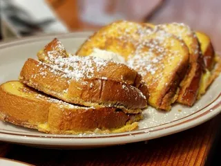 Ole's Waffle Shop