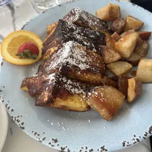 French Toast