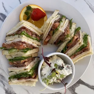 Club Sandwich
